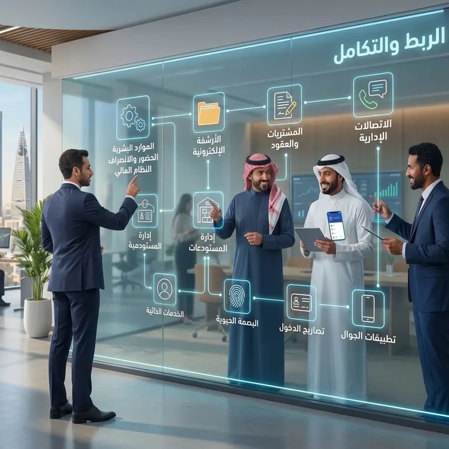 Systems Integration
