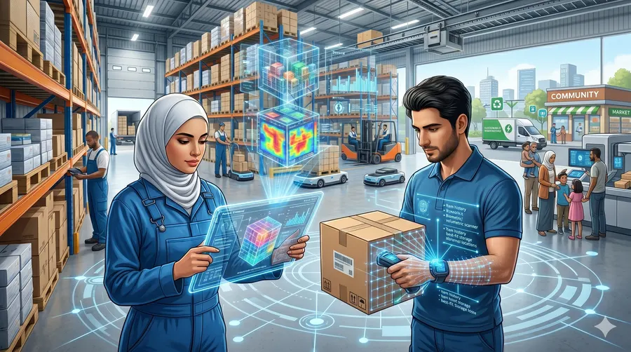 Warehouse Management